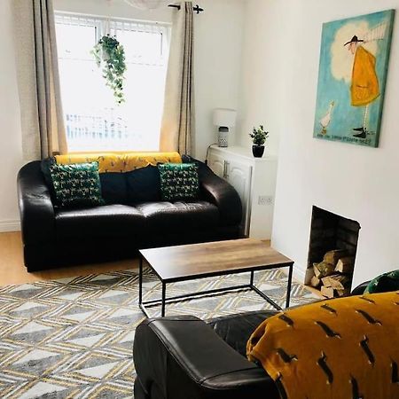 Вилла Cosy House, Lisburn Road Белфаст Экстерьер фото