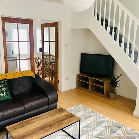 Вилла Cosy House, Lisburn Road Белфаст Экстерьер фото