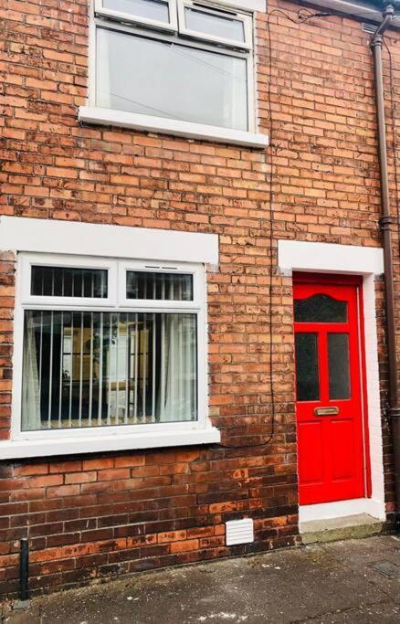 Вилла Cosy House, Lisburn Road Белфаст Экстерьер фото