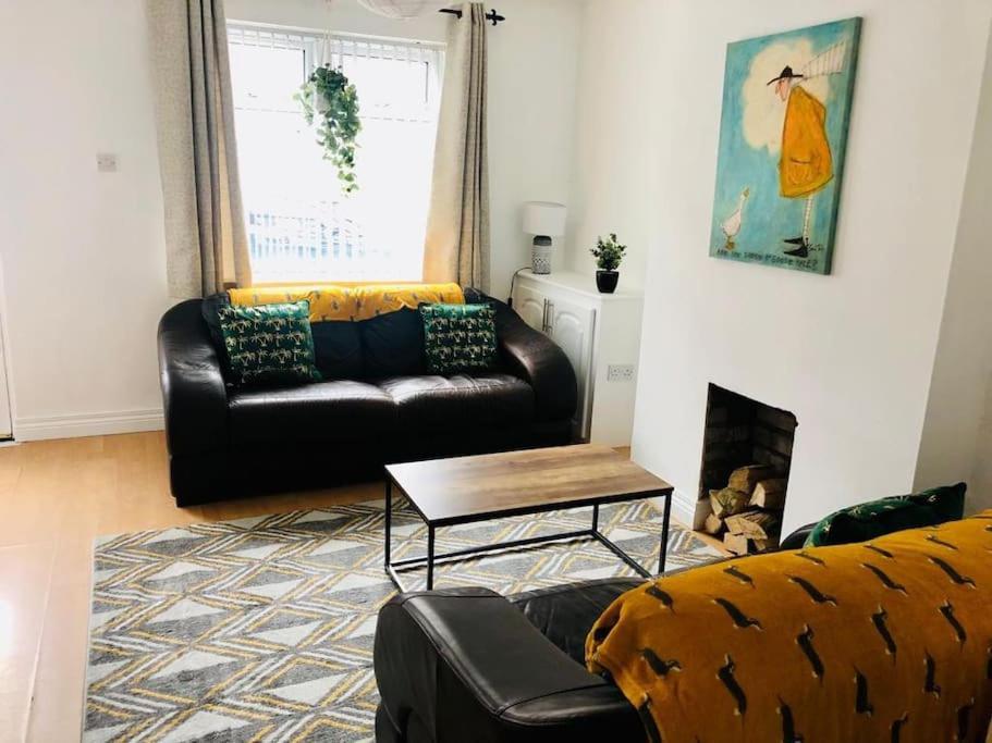 Вилла Cosy House, Lisburn Road Белфаст Экстерьер фото