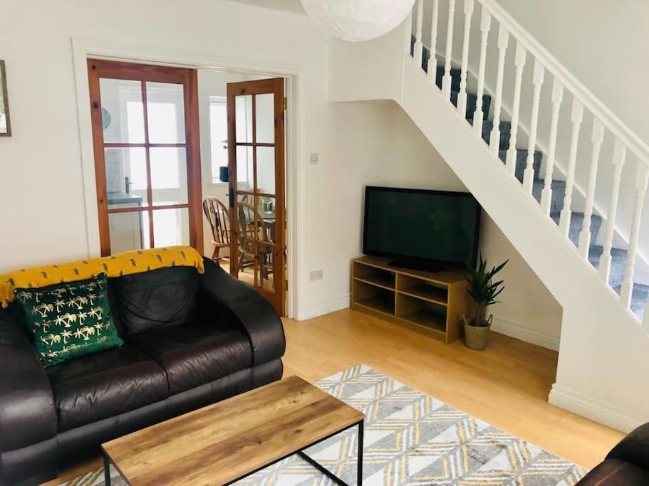 Вилла Cosy House, Lisburn Road Белфаст Экстерьер фото
