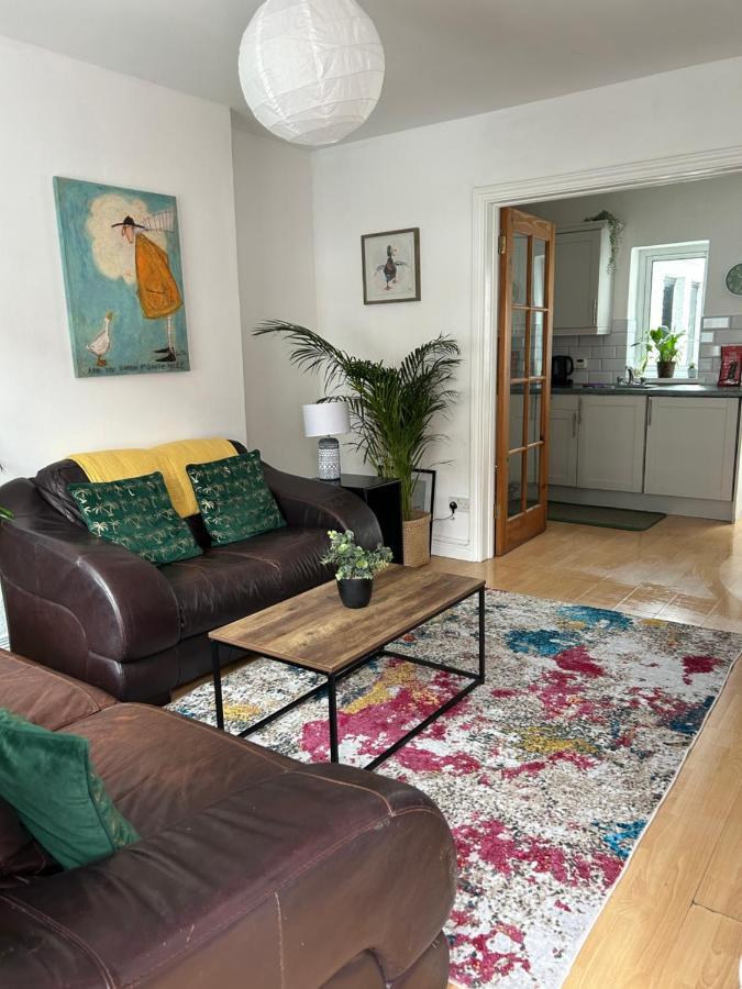 Вилла Cosy House, Lisburn Road Белфаст Экстерьер фото